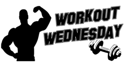 Infinity Martial Arts - Workout Wednesday